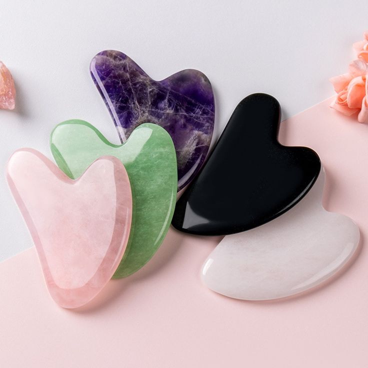 ✅ "Transform your skincare ritual with Our Quartz Rose Gua Sha 🌷͙֒ Beauty Tool. Unleash a radiant glow, erase dark spots, and smooth away wrinkles for age-defying, luminous skin. Elevate your beauty journey now!